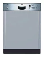 Ремонт Bosch SGI 55M05 в Нижнем Новгороде