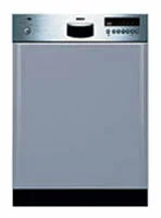 Ремонт Bosch SGI 57M35 в Нижнем Новгороде