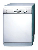 Ремонт Bosch SGS 43E52 в Нижнем Новгороде