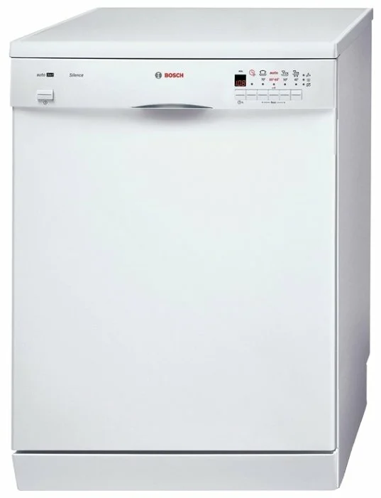 Ремонт Bosch SGS 45N02 в Нижнем Новгороде