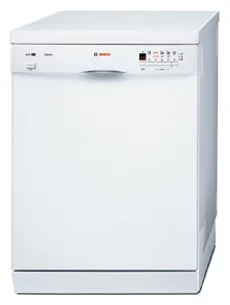 Ремонт Bosch SGS 46M22 в Нижнем Новгороде