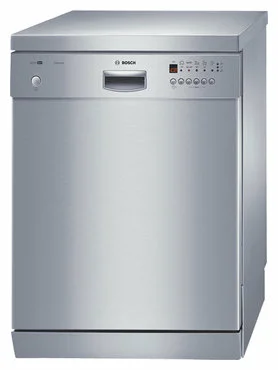 Ремонт Bosch SGS 55M25 в Нижнем Новгороде