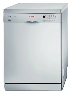 Ремонт Bosch SGS 56M08 в Нижнем Новгороде