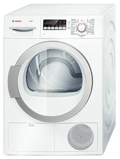 Ремонт Bosch WTB86200OE в Нижнем Новгороде