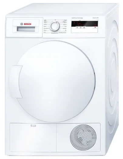 Ремонт Bosch WTH83007SN в Нижнем Новгороде