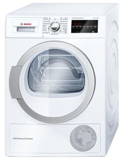 Ремонт Bosch WTW85460OE в Нижнем Новгороде