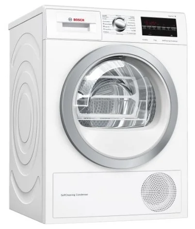 Ремонт Bosch WTW8546E в Нижнем Новгороде