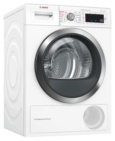 Ремонт Bosch WTW85561E в Нижнем Новгороде