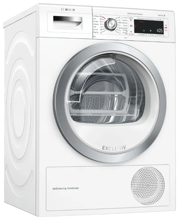 Ремонт Bosch WTW85590BY в Нижнем Новгороде